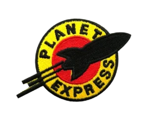 Leather Vest Patches