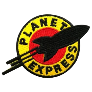 Leather Vest Patches