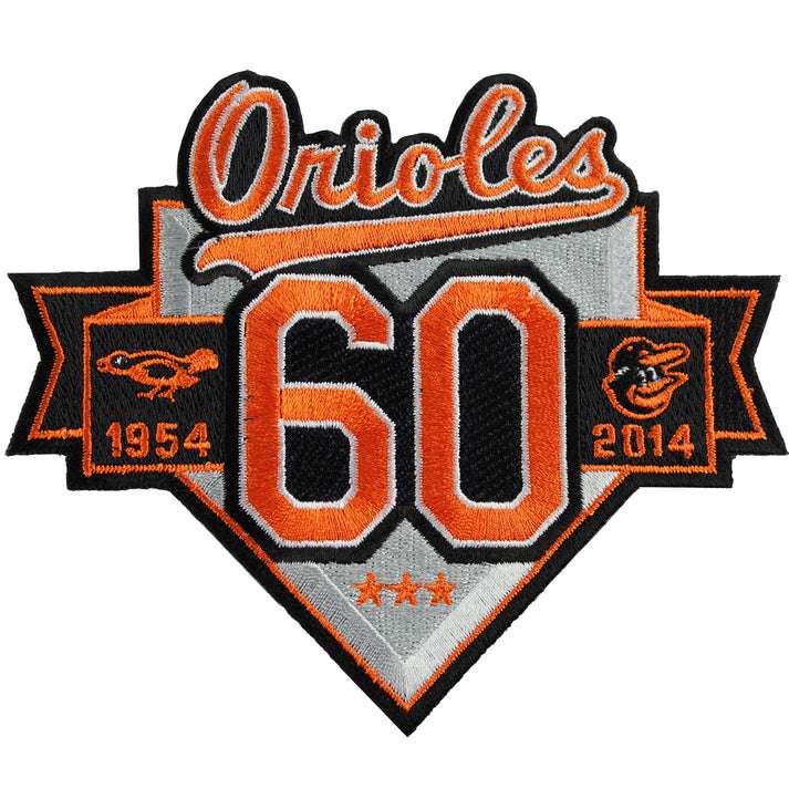 baltimore orioles 2014 season
