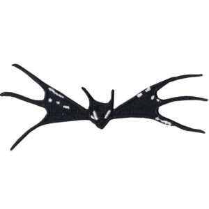 nightmare before christmas bats