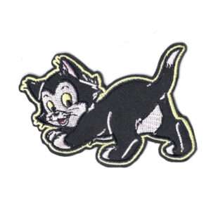 pinocchio figaro cat