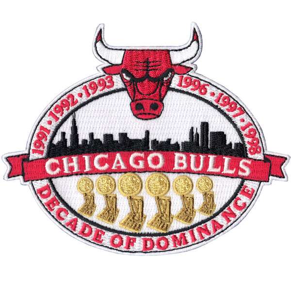 bulls nba champs