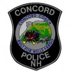 Concord NH Patch Police Log