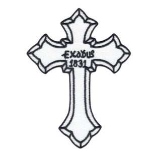 exodus tattoo