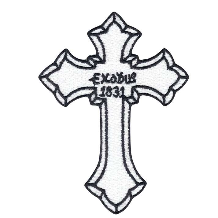 exodus tattoo