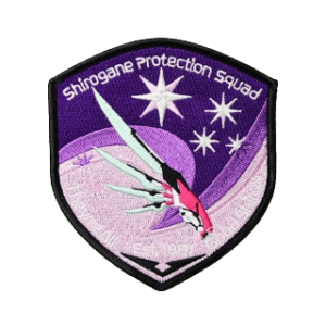 iron on custom patches