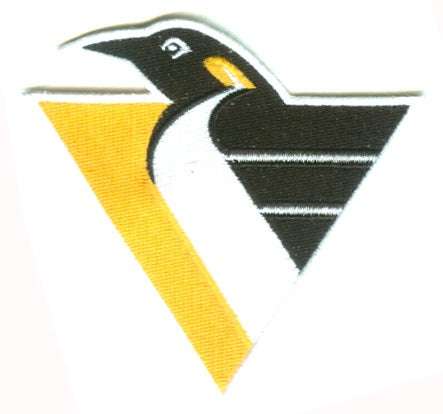 pittsburgh penguin hockey