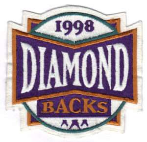 dback jersey