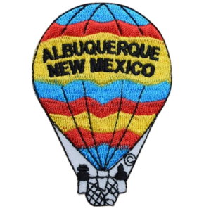 Custom Patches Albuquerque