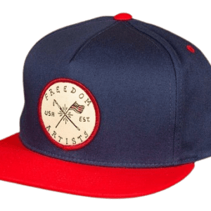 Custom Patches For Hats With Your Logo