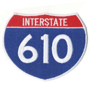 interstate 610