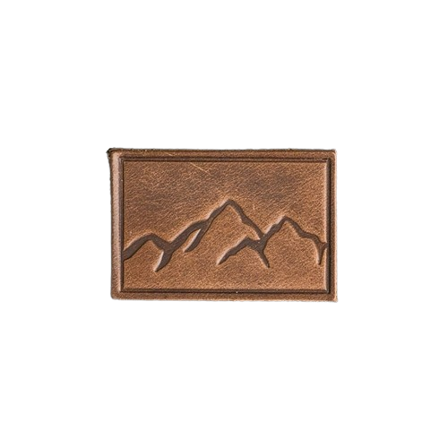 Leather Custom Patches