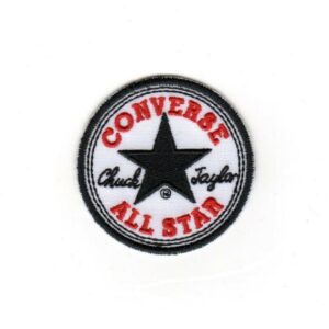 Converse Logo Patch
