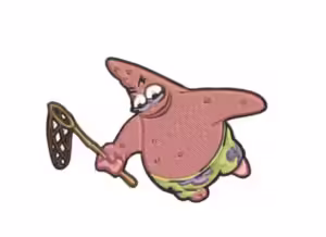 patrick meme