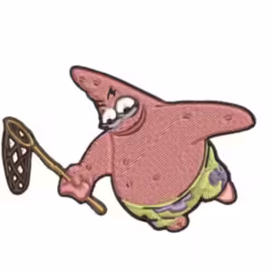 patrick meme
