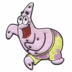 Patrick Star Meme