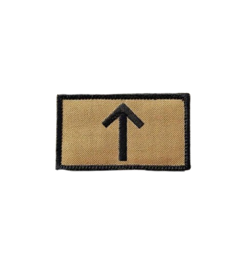 patches for plate carrier