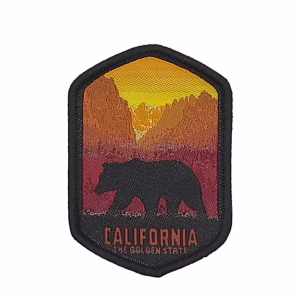 Patches For Hats