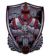 Patches For Leather Vest