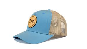 Leather Patch Company