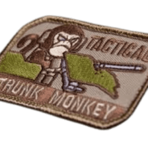 Morale Patches Custom