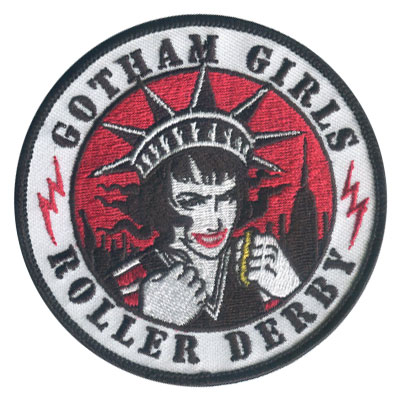 custom patches iron on