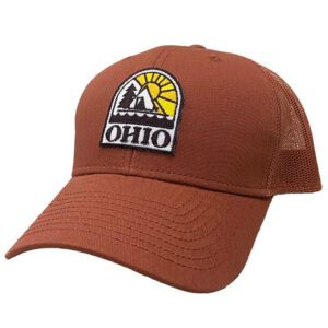 Custom Hats With Patches