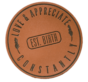 Patches For Leather