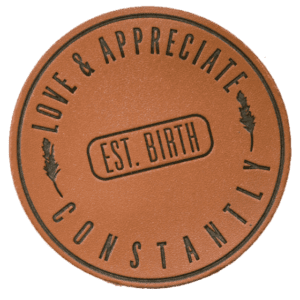 Patches For Leather