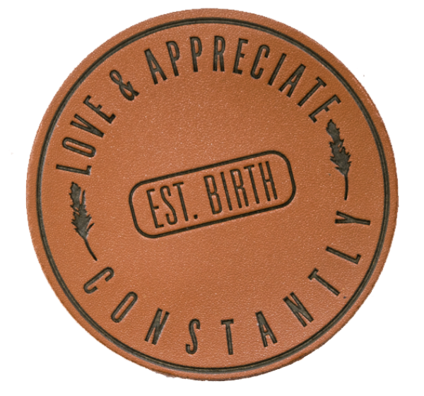 Patches For Leather