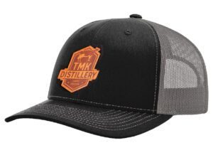 Patch For Hat