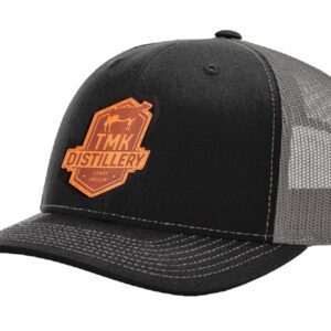 Patch For Hat