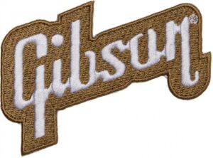 Logo patches