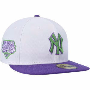 Fitted Hats Patches