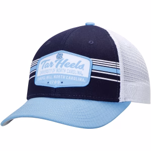 Trucker Hat With Patch