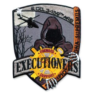 Custom Patches Military