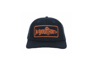 velcro hat patch