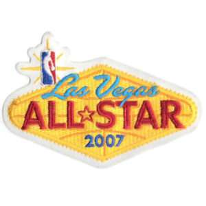 2007 nba all star game