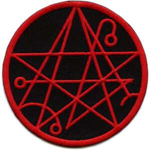 necronomicon symbol