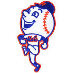 ny mets uniform