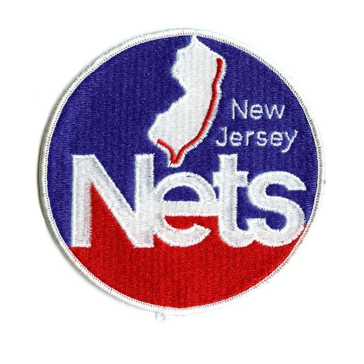 New jersey nets logo history online