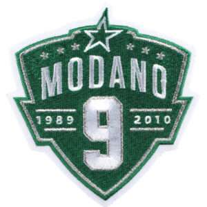 mike modano jersey