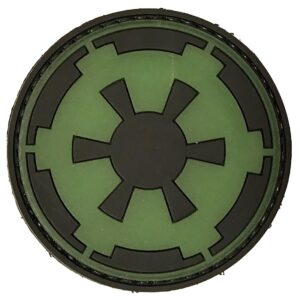 Star Wars Velcro Patches | Stitchpatches.com