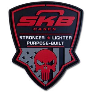 CUSTOM PVC PATCHES