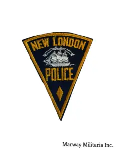 New London Patch Police Log
