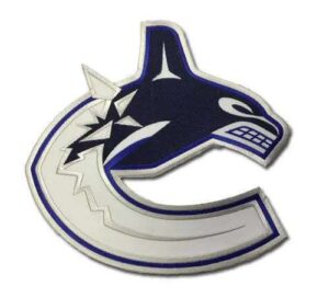 canucks emblem