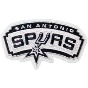 Logo of San Antonio Spurs Primary Team Patch