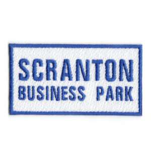 scranton business park