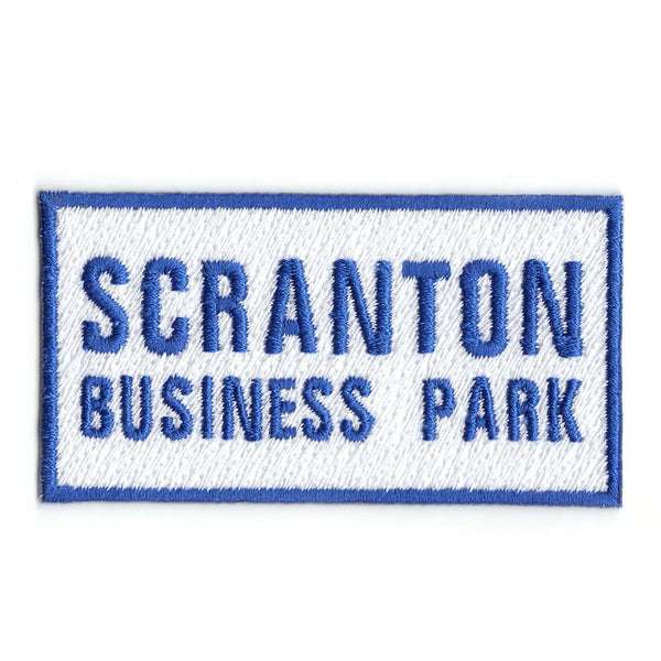 scranton business park