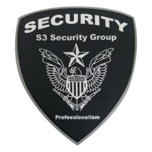 Custom Security Patches